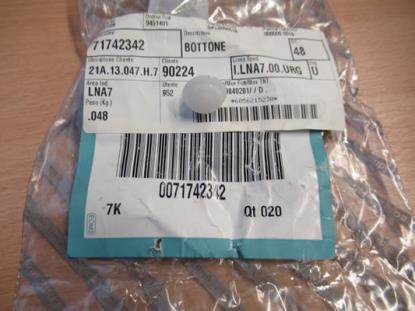 71742342 Plug sierlijst