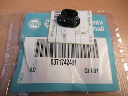 71742451 Spanstuk verlichting