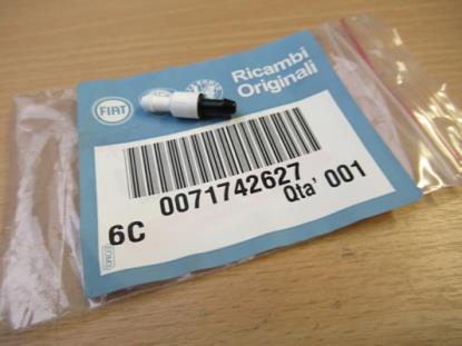 71742627 Aansluiting ruitensproeier