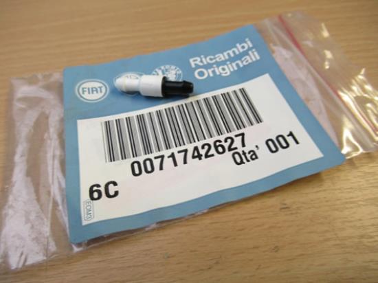 71742627 Aansluiting ruitensproeier