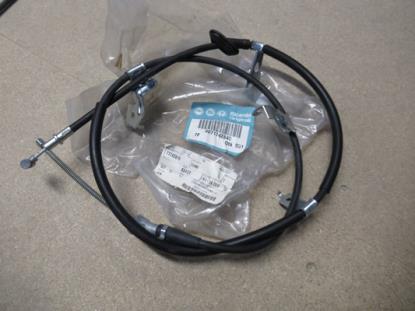 71742845 Handremkabel linkerzijde