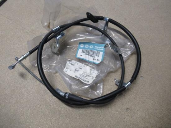 71742845 Handremkabel linkerzijde