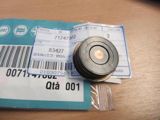 71747302 Plug versnellingsbak