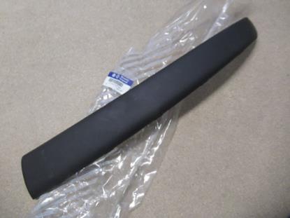 735272738 Sierlijst voorbumper linkerzijde