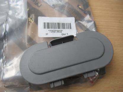 735273032 Plug dashboard