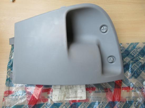 735273260 Kap dashboard