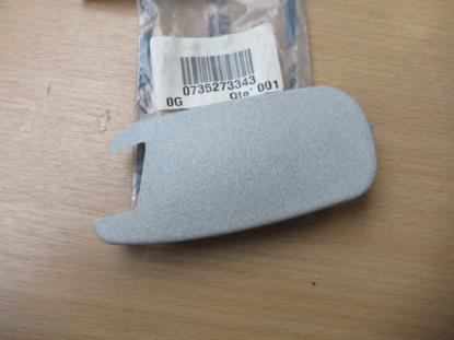 735273343 Sierstuk ruit linker achterzijde