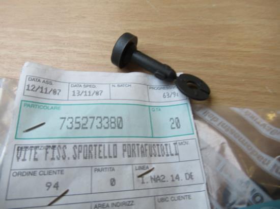 735273380 Bout voor vak dashboard