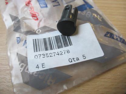 735274278 Plug links voor portier voorzijde