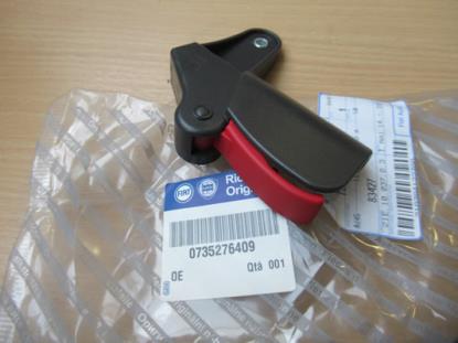 735276409 Hevel motorkap