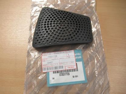 735317726 Speakerkap dashboard rechterzijde