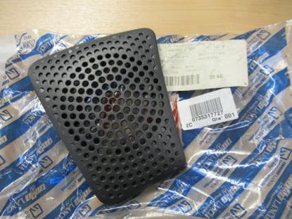 735317727 Speakerkap dashboard