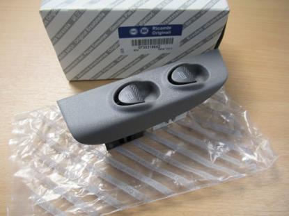 735318642 Raamschakelaar linker voorzijde