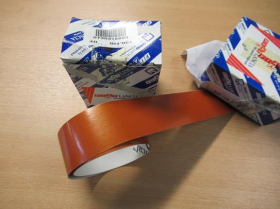 735318893 Sierlijst sticker linkerzijde