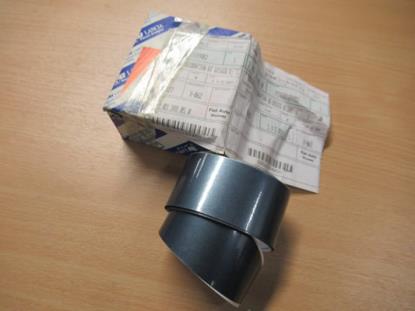 735318902 Sierlijst sticker rechterzijde