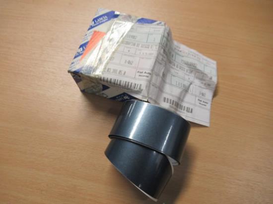 735318902 Sierlijst sticker rechterzijde