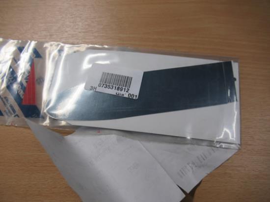 735318912 Sierlijst sticker linkerzijde