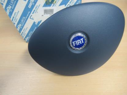 735326420 Claxonbediening