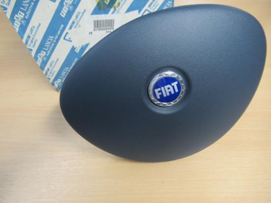 735326420 Claxonbediening