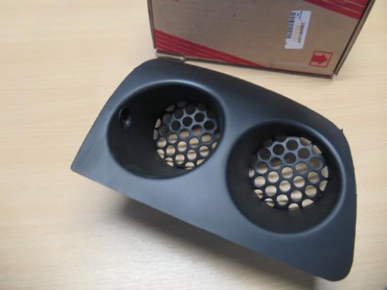 735381499 Sierstuk voorbumper linkerzijde