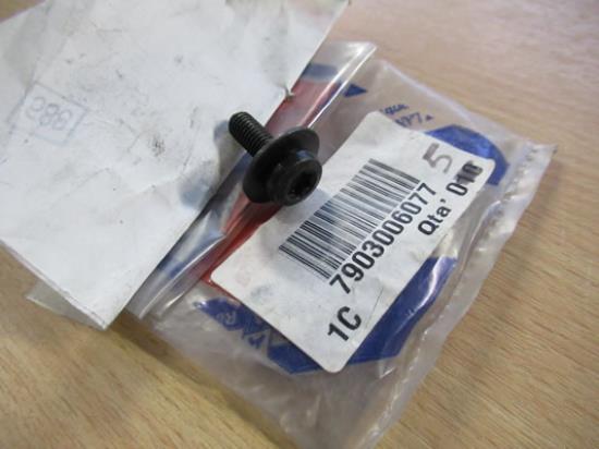 7903006077 Bout met ring