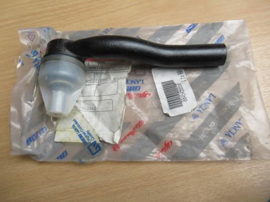 46456660 Spoorstang rechterzijde