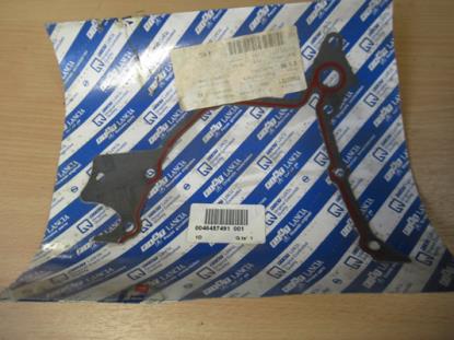 46457491 Oliepomp pakking