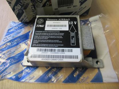 46459201 Airbag module Fiat Croma