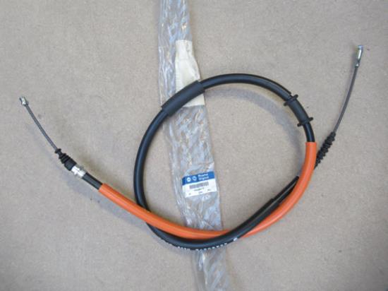 46460478 Handremkabel rechterzijde