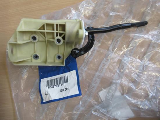 46789111 Schakelmechaniek