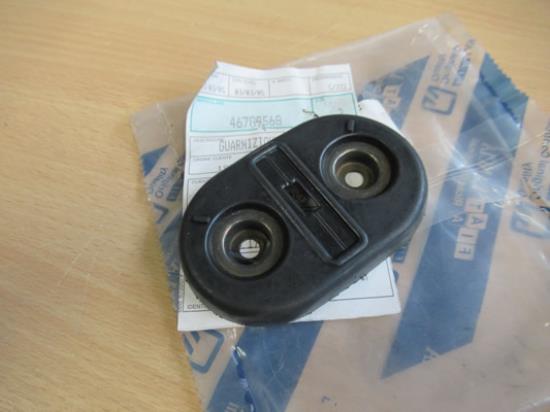 46789568 Pakking deur linker voorzijde