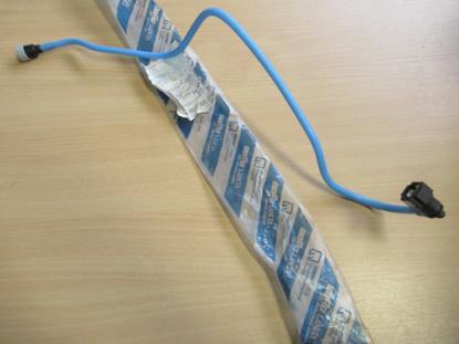 46790218 Brandstofleiding