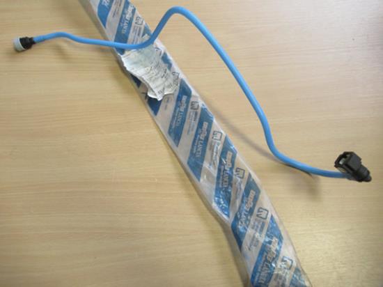 46790218 Brandstofleiding