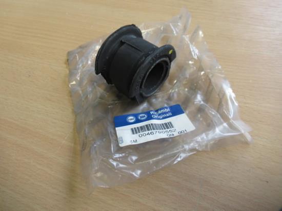 46790552 Stabilisatorstang rubber