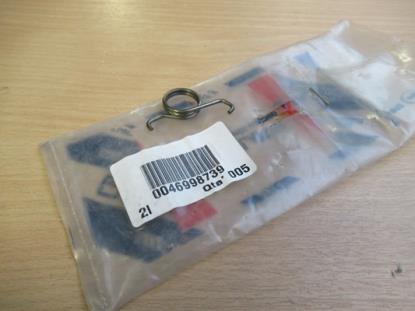 46998739 Voorstoel veer linkerzijde