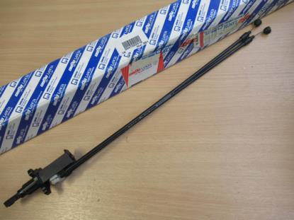 47302016 Kabel stoel voorzijde