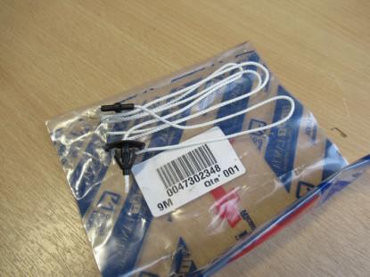 47302348 Koord stoelverstelling