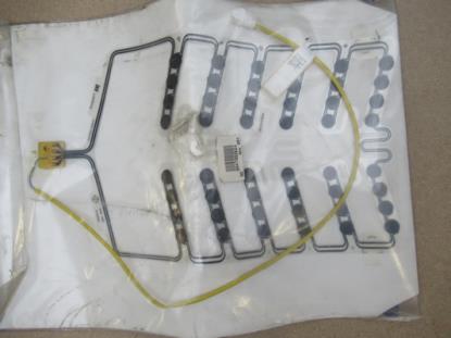 47302624 Sensor stoel voorzijde