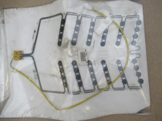 47302624 Sensor stoel voorzijde