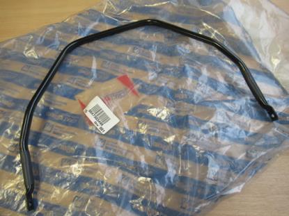 47303499 Hevel stoel voorzijde