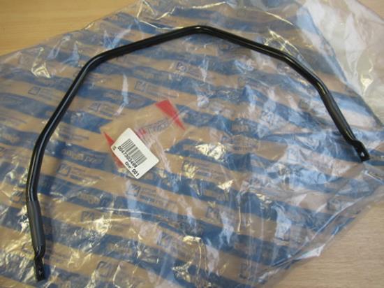 47303499 Hevel stoel voorzijde