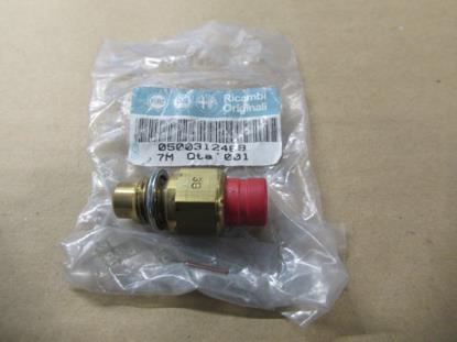 500312468 Oliedruksensor