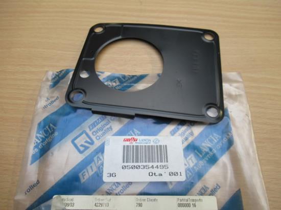 500354495 Pakking vacuumpomp