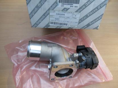 504105594 Gasklephuis