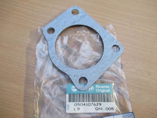 504107629 Pakking gasklephuis