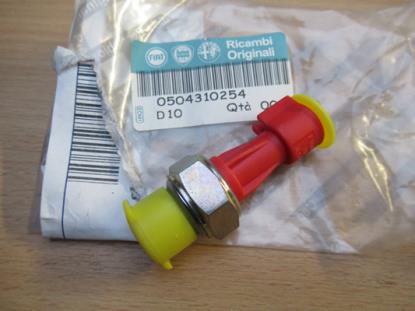 504310254 Oliedruksensor M14x1.5