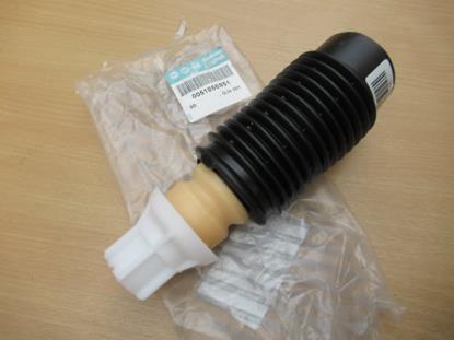 51856851 Schokbrekerhoes vering voorzijde