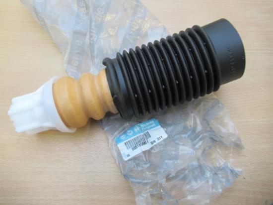 51856852 Schokbrekerhoes vering voorzijde