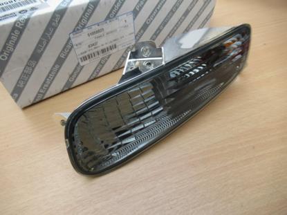 51858823 Richtingaanwijzer voorbumper linkerzijde