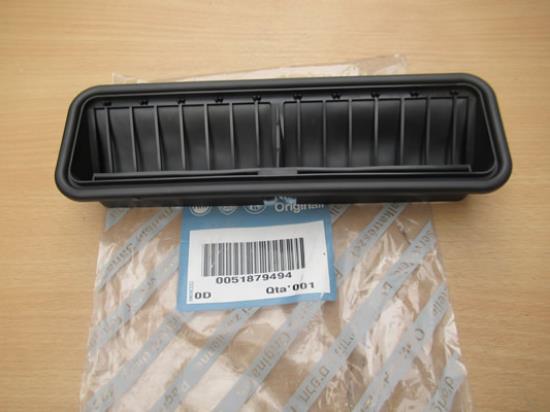 51879494 Ontluchtingsrooster